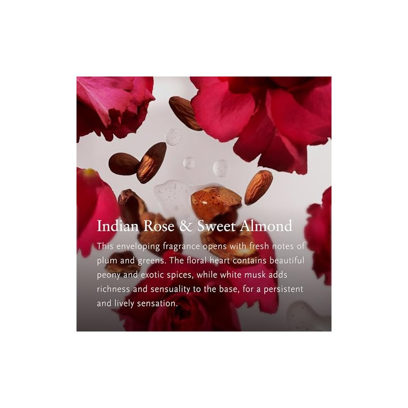 RITUALS The Ritual of Ayurveda Bath Gift Set, Indian Rose,