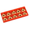 10PCS WNMG 432 / WNMG0804 CNC Inserts Carbide Insert Blade