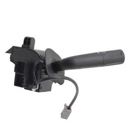 Nakkaa Turn Signal Wiper Dimmer Combination Switch Compatible with 150 2005-2008 Mark LT 2006-2008 SW7388 5L3Z13K359AAA 6L3Z13K359AA