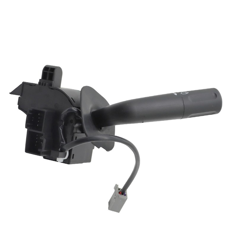 Nakkaa Turn Signal Wiper Dimmer Combination Switch Compatible with 150