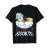 Mademark x SpongeBob SquarePants - SpongeBob Floor It! T-Shirt