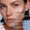 Simplyvital Crema Hidratante De Colágeno, Retinol Y Ácido