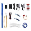 Amon Online Limited Edition EK315 LED Footlight Kit for Demio