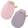 Frenflu Scrub, Set of 2, Towel, Scrubbing Towel, Easy with