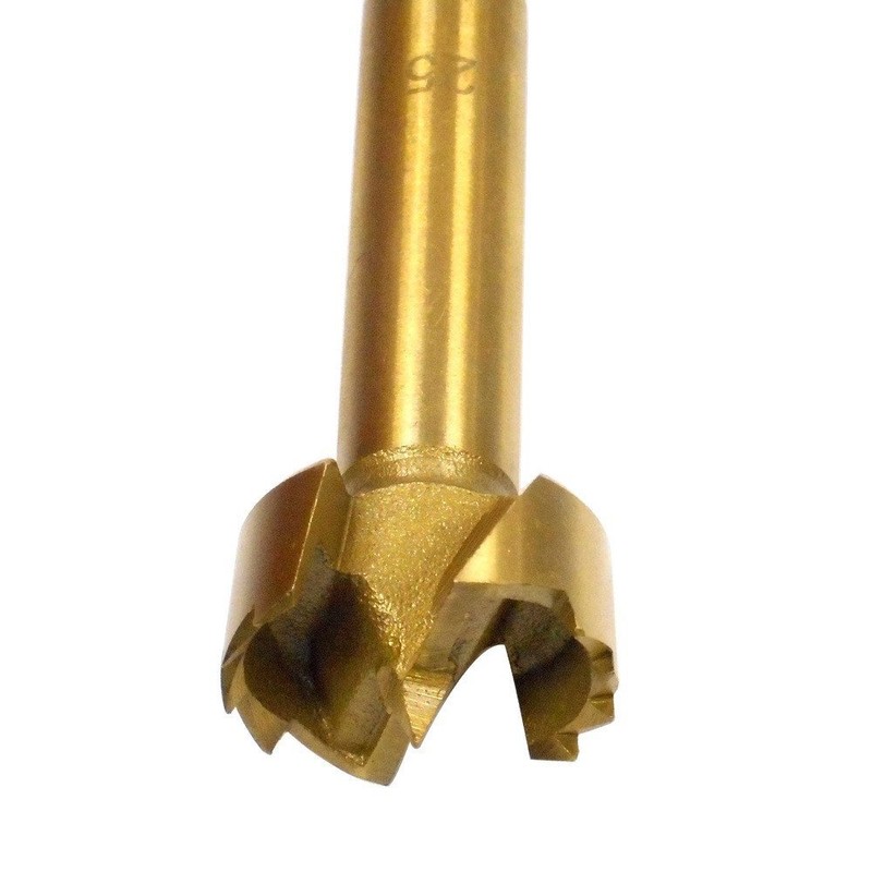 GREATTOOL ZAC-25 Zagri Cutter, 1.0 inches (25 mm)