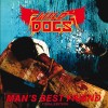WILD DOGS MAN'S BEST FRIEND  FINAL EDITION CD PLUS 7