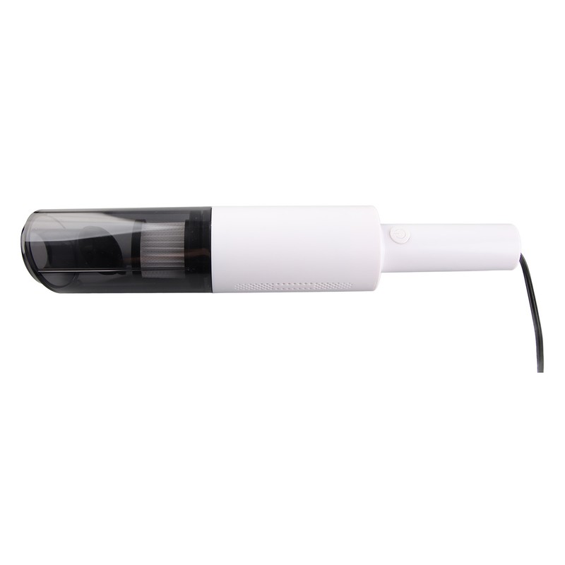 Handheld Vacuum Cleaner Strong Suction Large Power Portable Small Dust