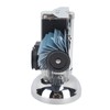 European Style Retro Digital Flip Down Clock 304 Stainless Steel