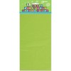Unique Industries party favor, 12 Count, Lime Green