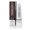 COLORCHARM Permanent Cream Hair Color, 4CH Dark Chocolate Brown, 2