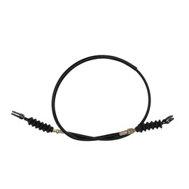 Throttle Accelerator Cable Fits Yamaha G16, G20, G21, G22 Golf Carts Replaces JU0-F6312-00-00