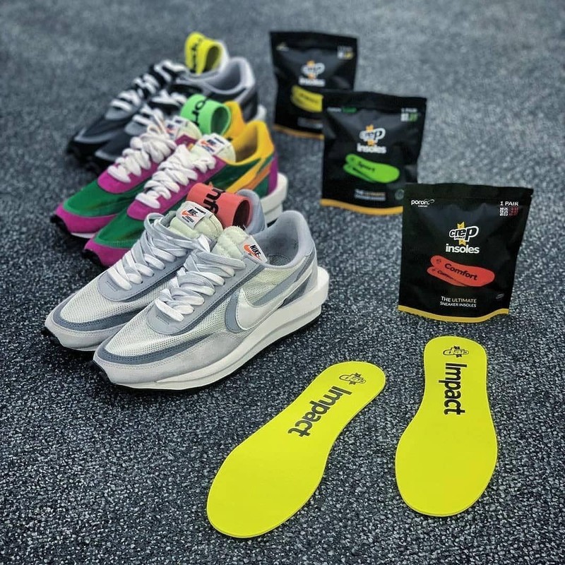 Clep Protect Sneakers, Insoles, Shoes, Insole, Shock Absorption, Fatigue Reduction,