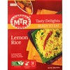 MTR Lemon Rice, 10.58-Ounce (Pack of 10)