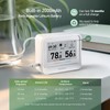 INKBIRD WiFi Thermometer Hygrometer, Temperature and Humidity Sensor with Weather