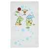 Children's Bath Mat Non Slip Cartoon Bathtub Mats Bathroom Soft
