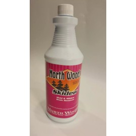North Woods Skidew Mold & Mildew Stain Remover, 1 Quart