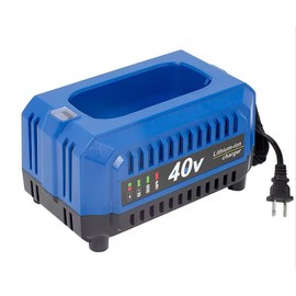 YJITO Upgraded 40V Fast Charger for Kobalt 40V Battery Charger,Compatible with Kobalt 40 Volt Max Battery KB440-03 KB540C-06 KB540-06 KB2540C-06 KB640-03 KB240-06 KB640-06 KB245-06