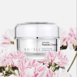 (Genuine day) Renecell Absorb Peptide Cream 50ml / (정품당일) 르네셀 앱소버 펩타이드 크림 50ml