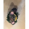 Oakland Athletics (A’s) Mascot Wear Loofah (single)