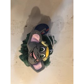 Oakland Athletics (A’s) Mascot Wear Loofah (single)