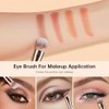 Makeup Brushes Set,52PCS Professional Makeup Brush Multi-Functional Makeup Tool Set