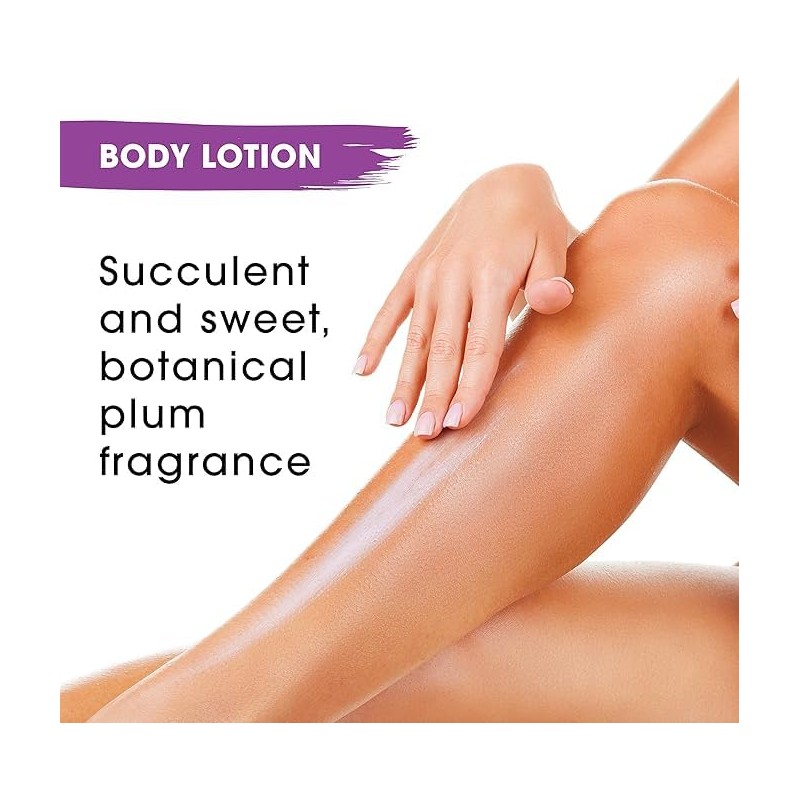 MODINC Australian Kakadu Plum Body Lotion, Super Fruit Extract Blend,