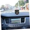 GLEAVI Car Compass Vehicle Car Mount Compass Handheld Compass Ball