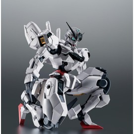 TAMASHII NATIONS Robot Spirits Gundam Caliburan Ver.A.N.I.M.E. Mobile Suit Gundam: Mercury Witch