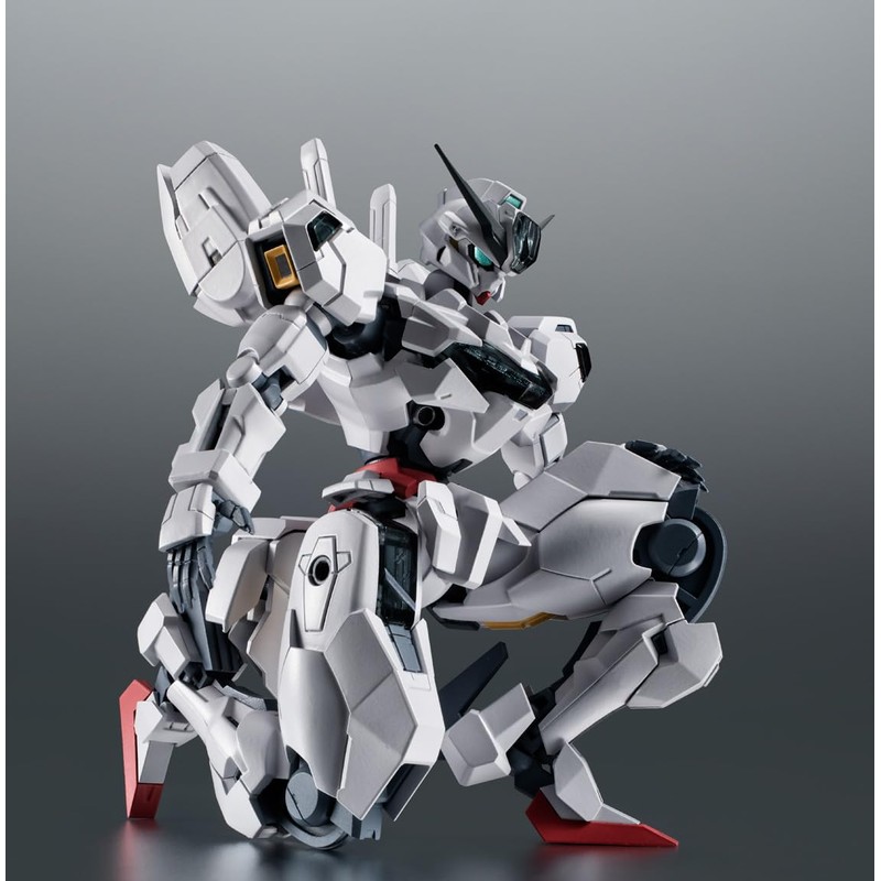 TAMASHII NATIONS Robot Spirits Gundam Caliburan Ver.A.N.I.M.E. Mobile Suit Gundam: