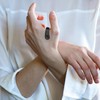 Tabanzhe Acupressure Clips-4PCS Massage Clips Mini Finger Acupressure Point Clip