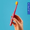 Curaprox CS 5460 - Juego de 3 cepillos de dientes