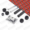 STARK SKGSK-1630060 Brake Caliper Guide Sleeve Kit