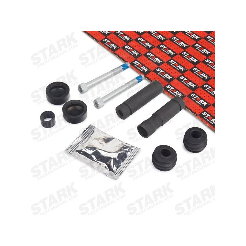 STARK SKGSK-1630060 Brake Caliper Guide Sleeve Kit