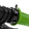 Shockproof Bike Handlebar Grips 22.2mm Bicycle Grips Non-Slip Soft Handlebar