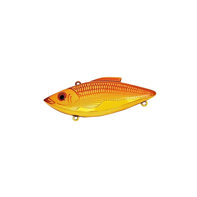 Bill Lewis Rat-L-Trap 1/2 OZ/GRACIE'S Goldfish