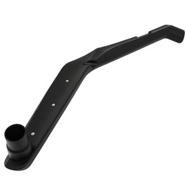 Snorkel Intake Kit Off Road Air Snorkel for Toyota 4Runner 2.4L 1984-1988 for Toyota 4Runner 3.0L 1988 for Toyota Pickup 2.2L 1983 for Toyota Pickup 2.4L 1983-1988 for Toyota Pickup 3.0L 1988