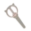 Legami - Kids Scissors, Precise Cut, Left Handed Scissors, Right