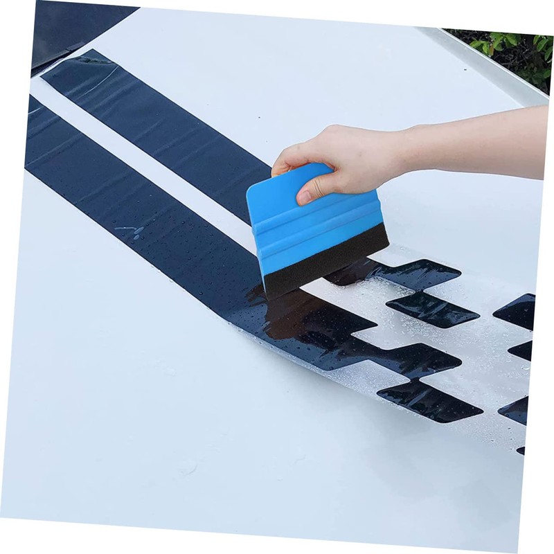 FUNOMOCYA Window Tinting Kit Window Tint Tool Set Car Wrap