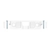 BestParts Center Channel Wall Bracket Compatible with Bose 650 OmniJewel
