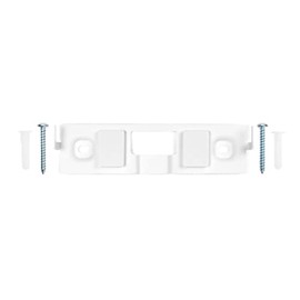 BestParts Center Channel Wall Bracket Compatible with Bose 650 OmniJewel Home Entertainment System Speakers White