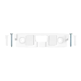 BestParts Center Channel Wall Bracket Compatible with Bose 650 OmniJewel Home Entertainment System Speakers White