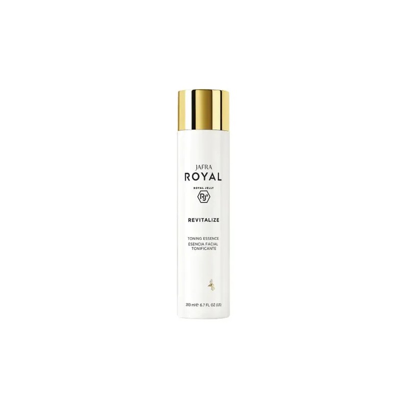 Gel Limpiador+esencia Facial Tonificante Revitalize Jafra
