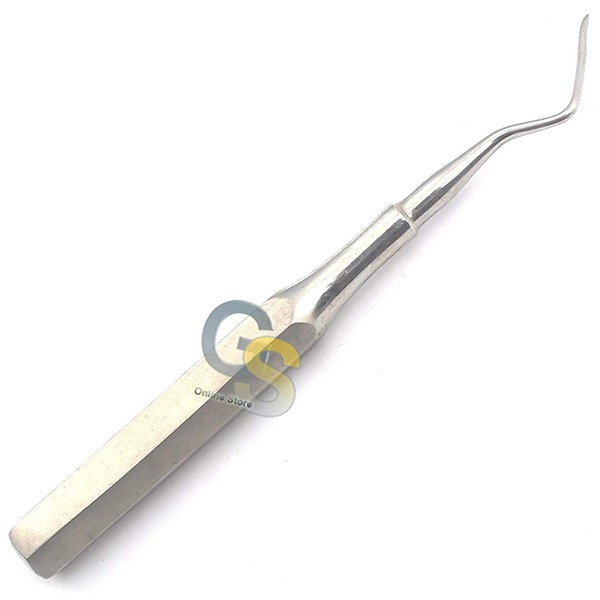 G.S Root TIP Picks HEIDBRINK 4 Best Quality