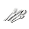 Children's Cutlery Set 4 Pieces Rhodos 82