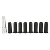 Door Hinge Liner with Door Bushing Removal Tool Replacement for