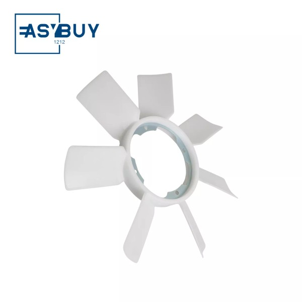 EASYBUY Engine Radiator Cooling Fan Blade Fit for Nissan D21