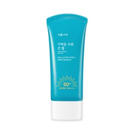 Shingmulnara Light Watery Sun Gel 60ml*2ea - Watery Sun Gel 60ml*2ea