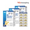 Guangdong Supercritical rTG Altige Omega3 Max 6-month supply, 4 types