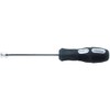 Yamashita Industrial Laboratory Koken 3/8 (9.5 mm) SQ. Offset Spin Type Handle, Total Length 9.1 inches (230 mm) 3769NWF-230