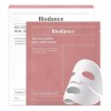 Biocolágeno Mascarilla Real Profunda E Hidrogel 8pz Biodance